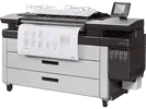 PageWide XL 4600